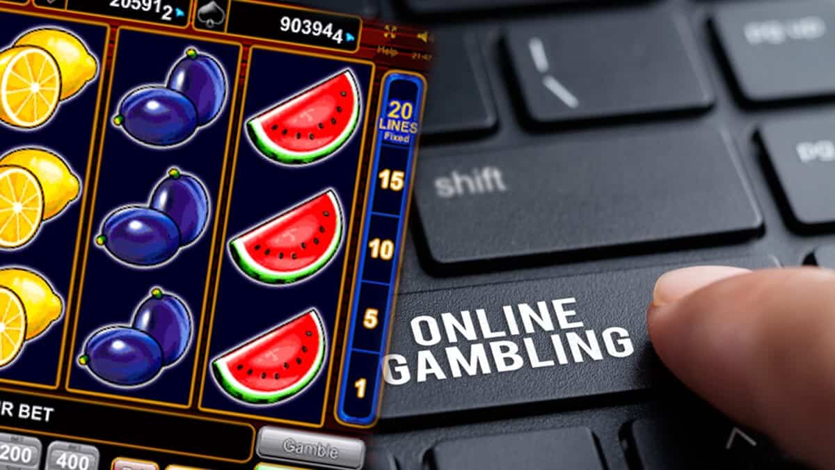 Slots Online