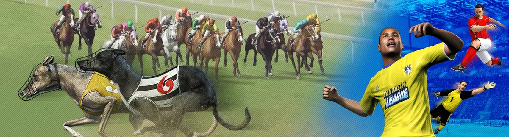 virtual scommesse
